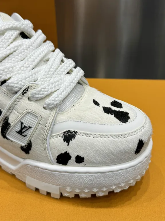 Louis Vuitton Shoe 